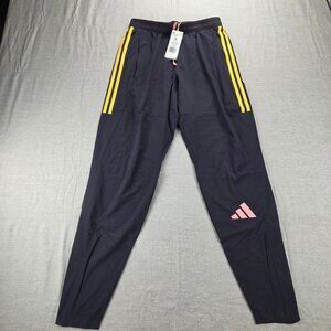 Adidas Pro Elite Team 2024 Promo Adizero Running Pants IN1122 Mens Size Small